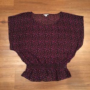 • American Eagle Outfitters